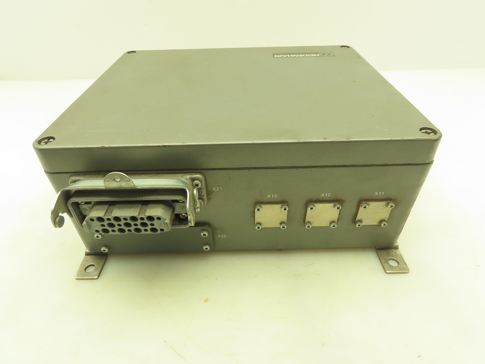 Heidenhain EXE 914 Encoder 25 Fold Interpolation 8MHz Measuring Device