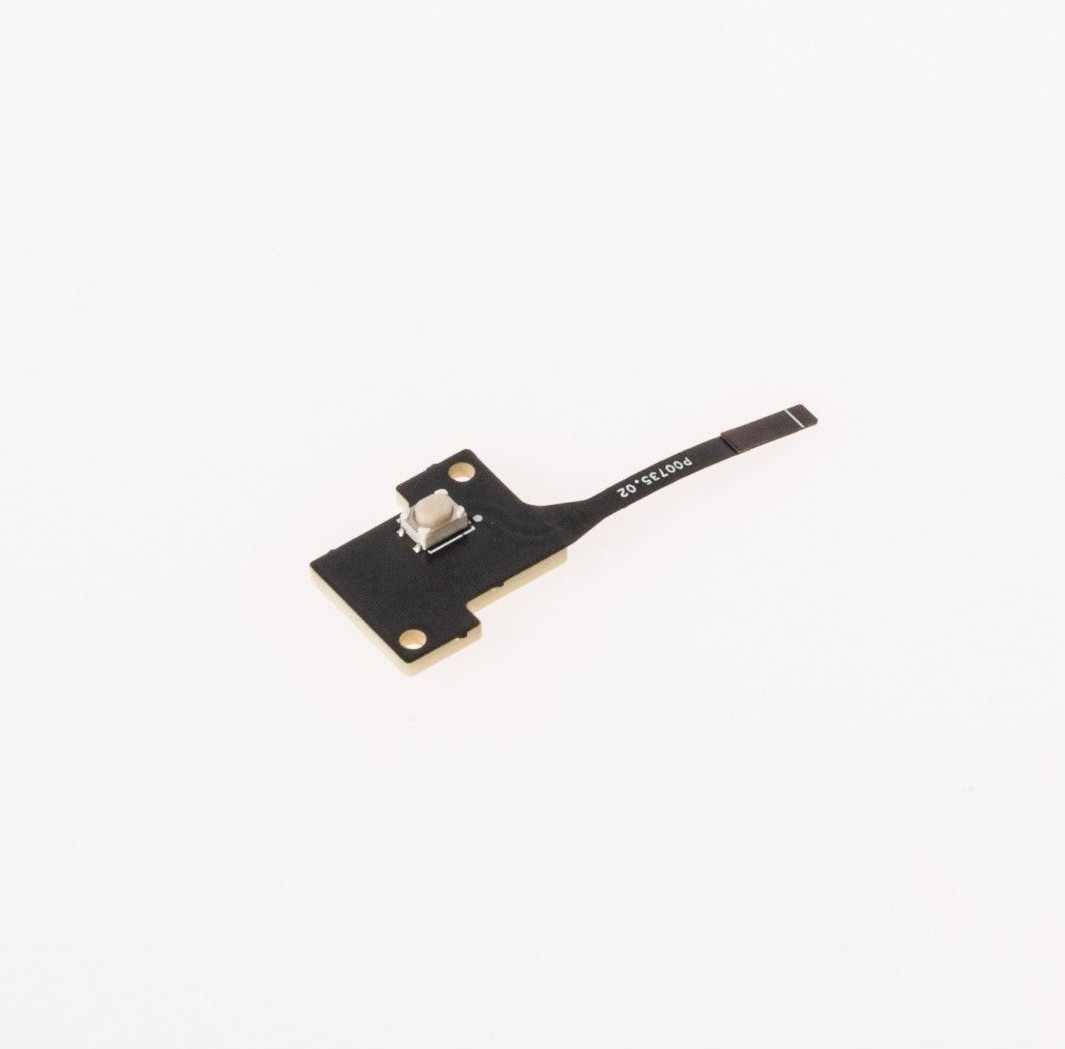 DJI Phantom 4 Pro Remote Controller C2 Button Board(Left) Replacement Part