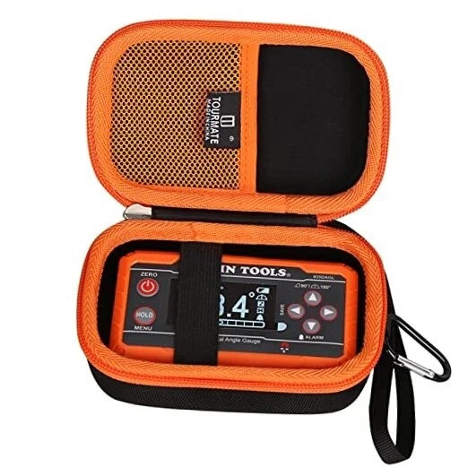 Hard Storage Case Compatible for Tools 935DAGL/935DAG/935DAA Digital Black