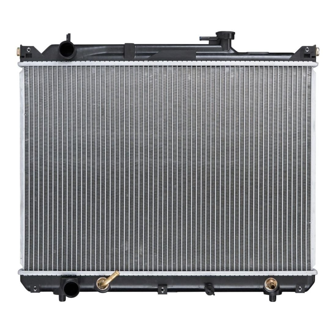 Radiator 1 Row for Suzuki Grand Vitara 2.5L 01-05 XL-7 2.7L 02-03 102-0984