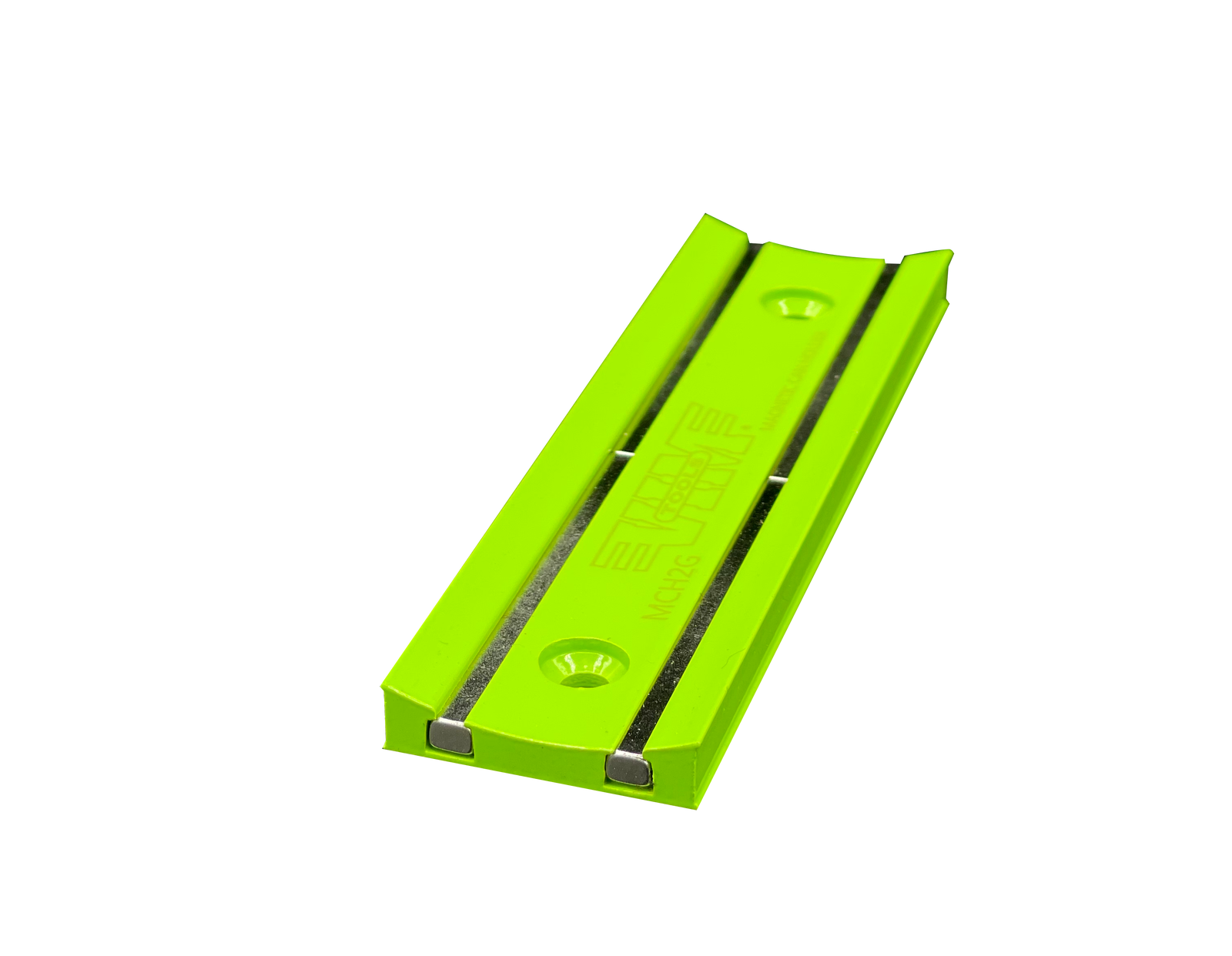 VIM Tools MCH2G Magnetic Can Holder, Green