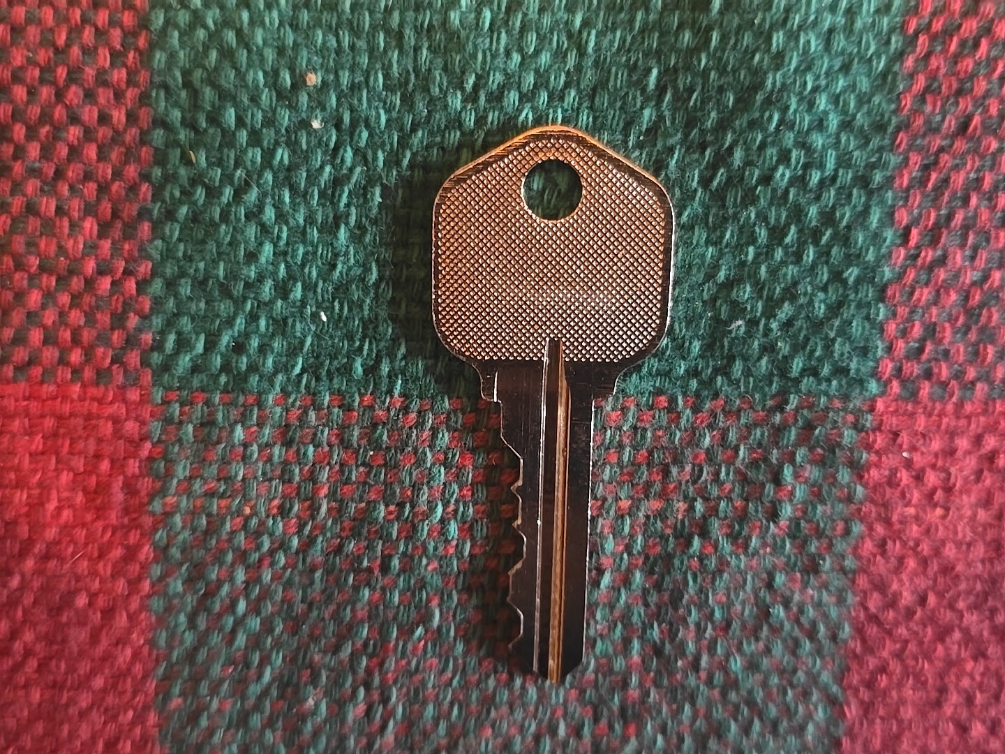 HUD Property Preservation Key 44535