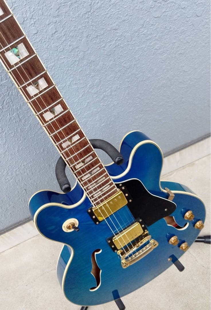Playteck Sa500 Semi-Aco
