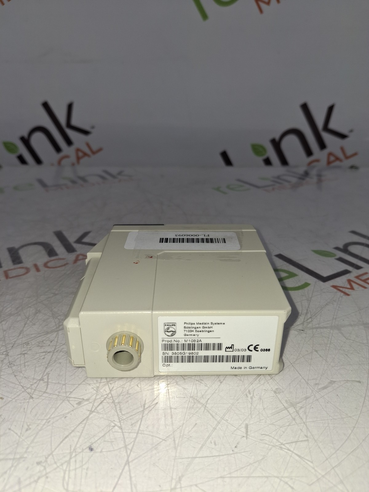 Philips VueLink Interface Module