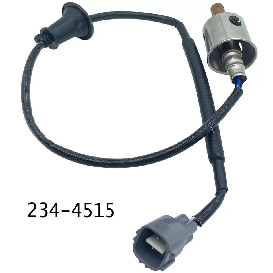 4pcs Oxygen O2 sensor 1 & 2 For Lexus LS460 2007 2008-2012 4.6L Upstream+Down
