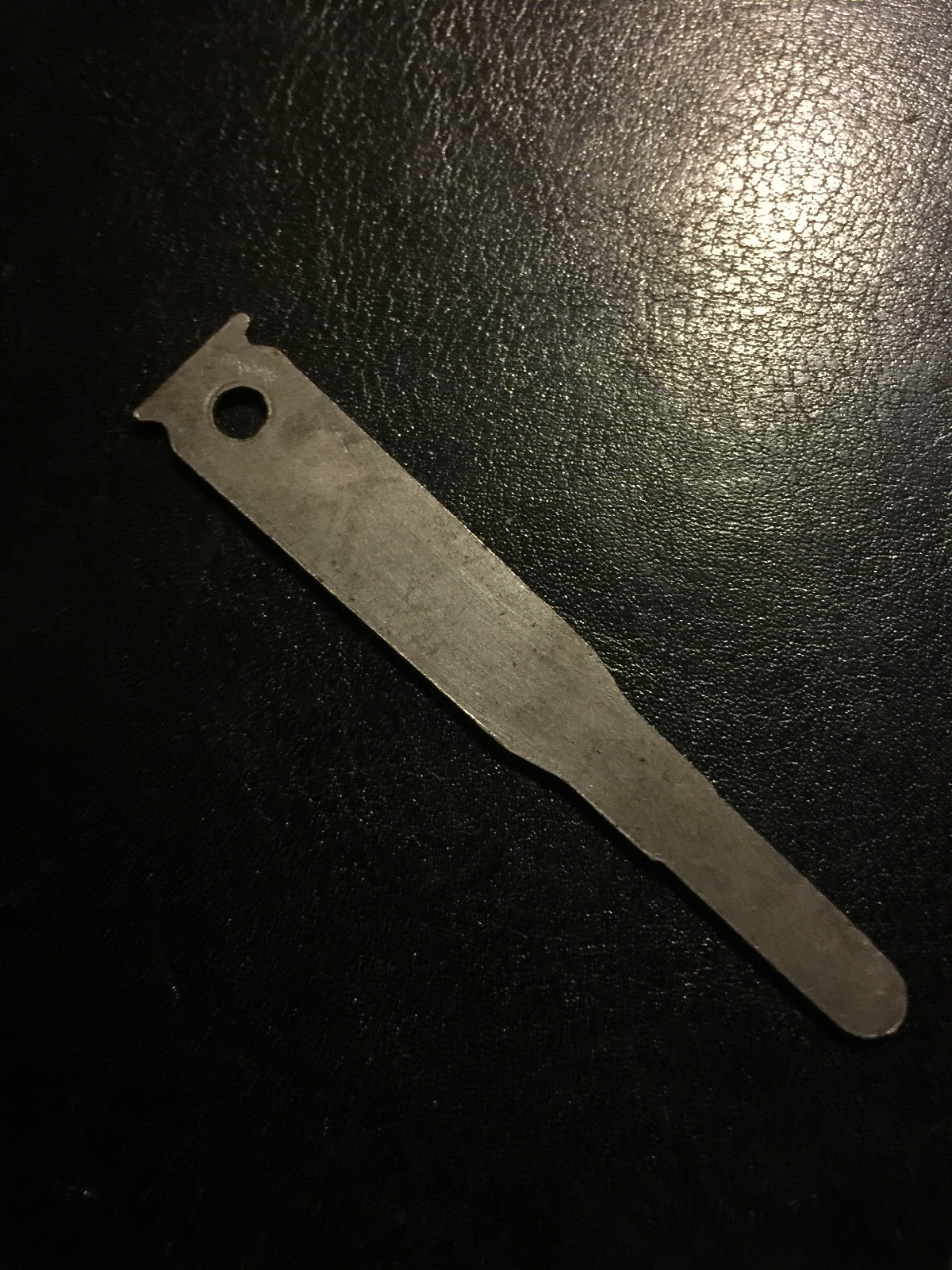 Remington Cutlery Gunsmith Tool Caliper Metal Man Cave Collector Blacksmith GIFT