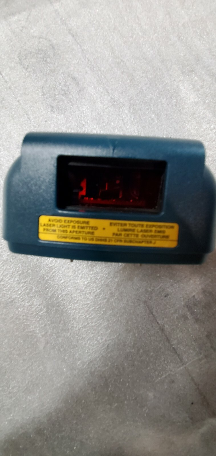 INTERMEC  T2425 Standard Range Scan  Module  , 590014-001 NEW