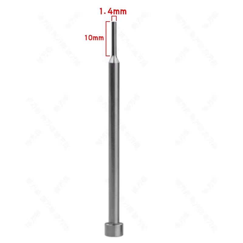 Original HUK Key Fixing Tool Flip Key Vice of Flip-Key Pin Remover for Locksmith