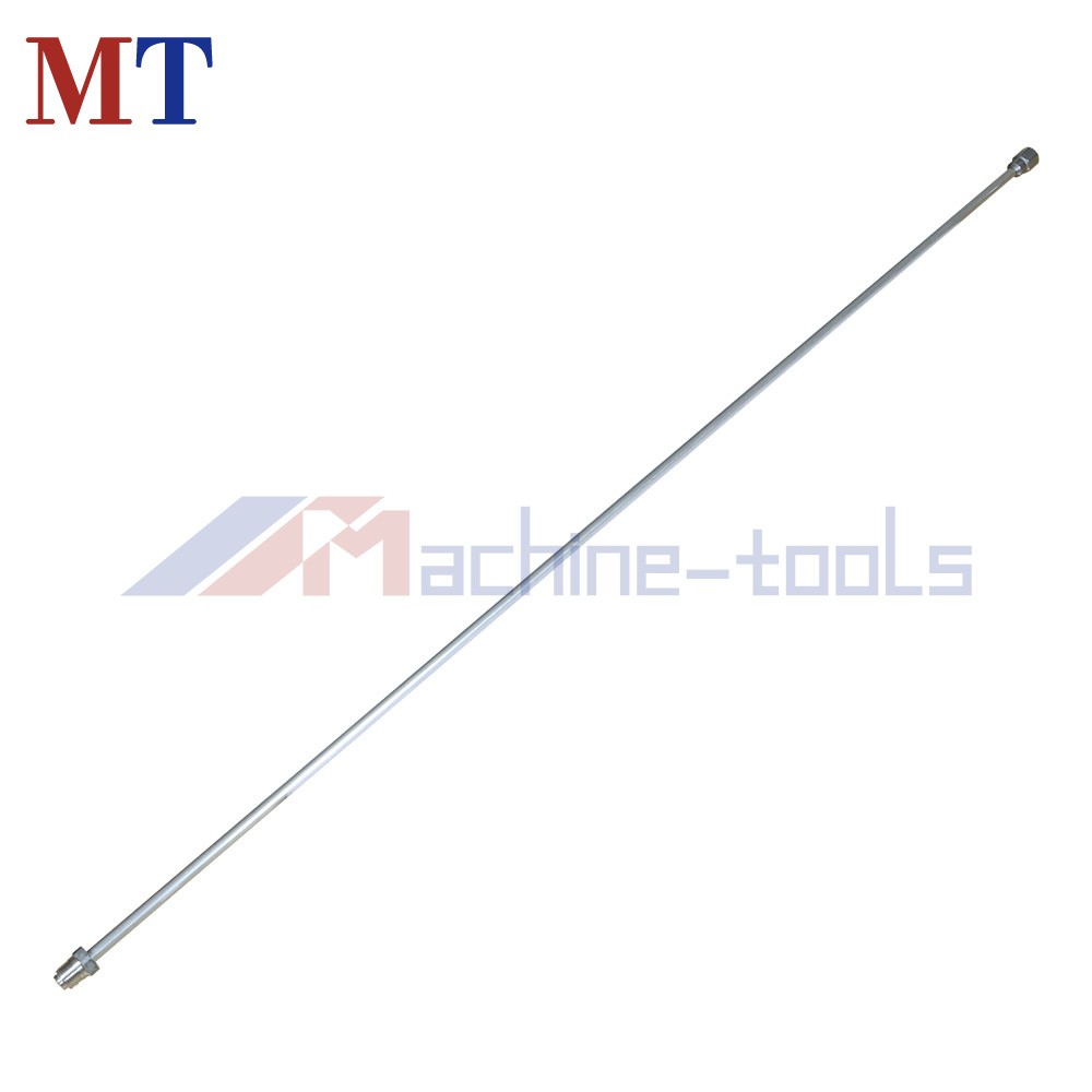1 Pcs 150cm Universal Airless Paint Sprayer Spray Gun Tip Extension Pole Rod