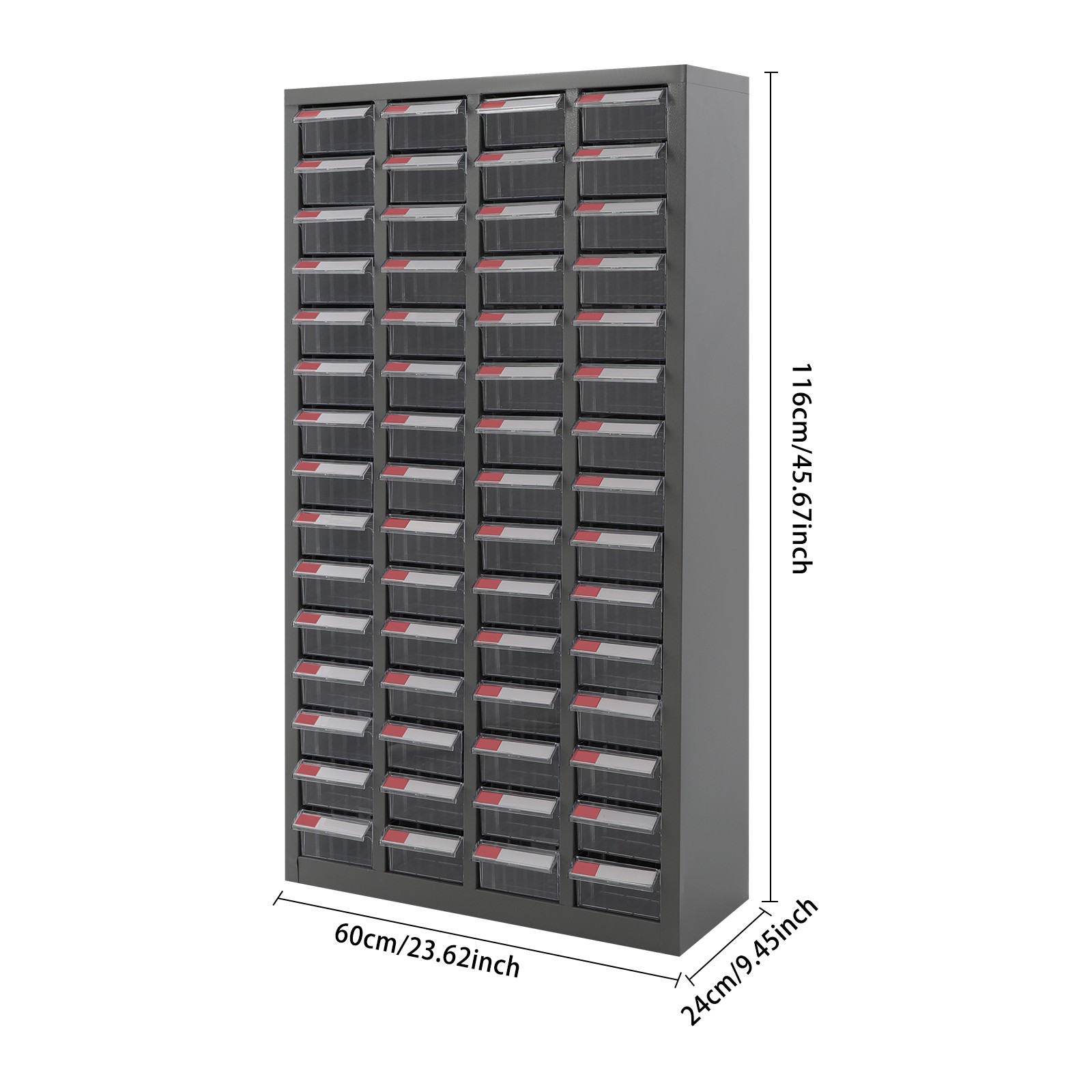 60 Drawers Bolt And Nut Tool Storage Cabinet Hardware Tools Storage Cabinet