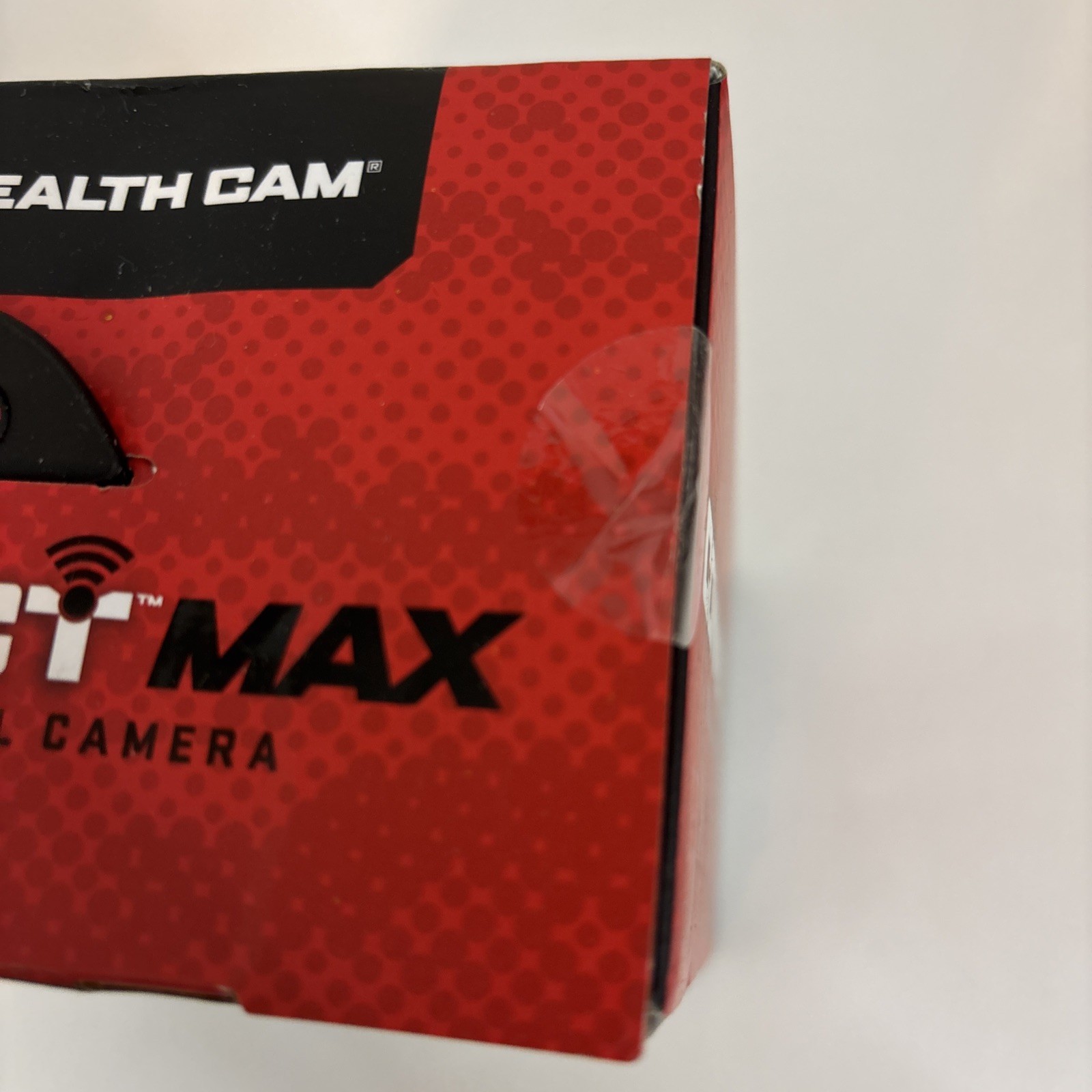 Stealth Cam Connect Max 2.0