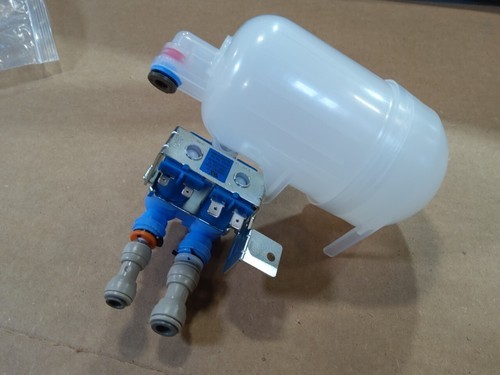 OEM LG AJU74532703 Refrigerator Water Inlet Valve