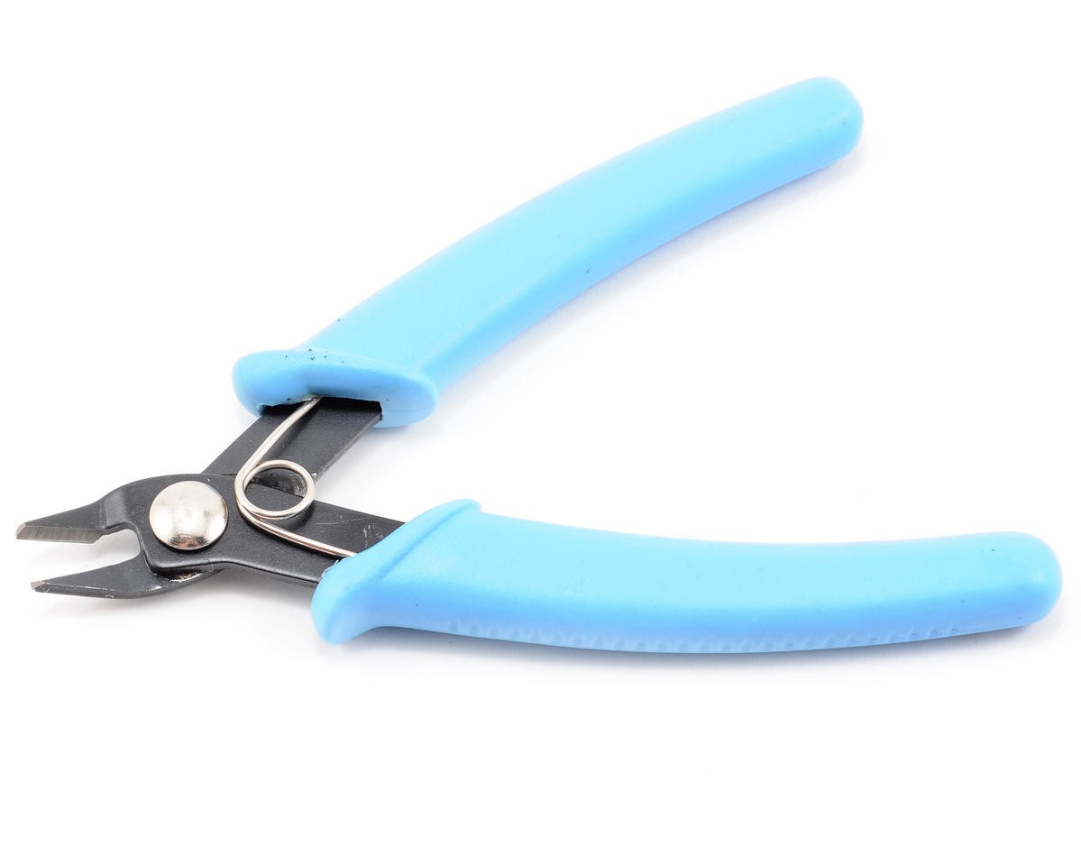 Excel Sprue Cutter (Blue) [EXL55594]