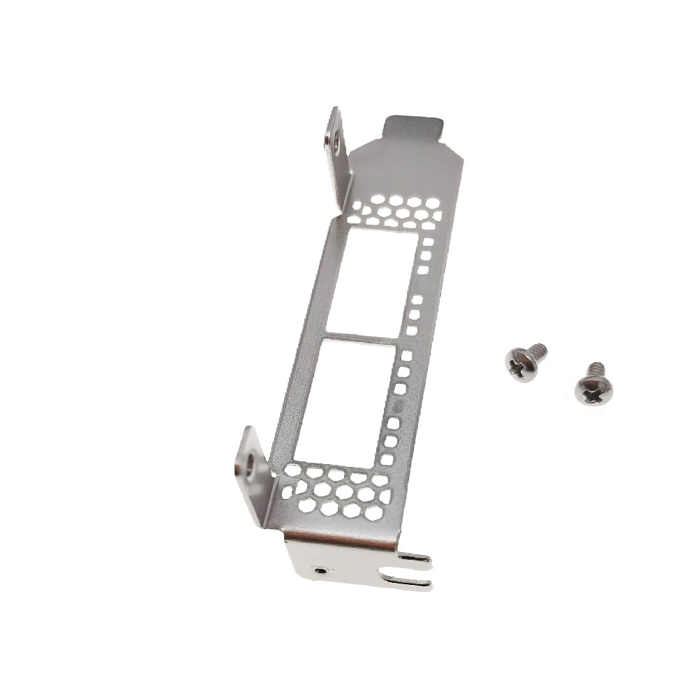Short Bracket Screws for Mellanox MCX516A MCX556A MCX416A MCX456A MCX456A-ECAT