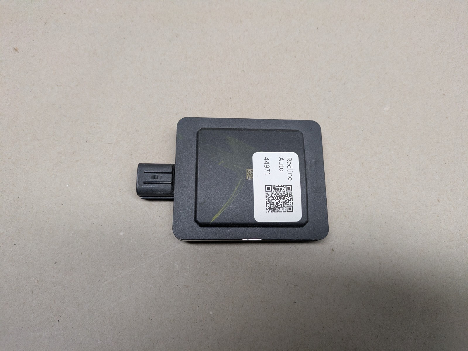 Toyota Grand Highlander Adaptive Cruise Distance Sensor 2024 - 2026 88162-0E133