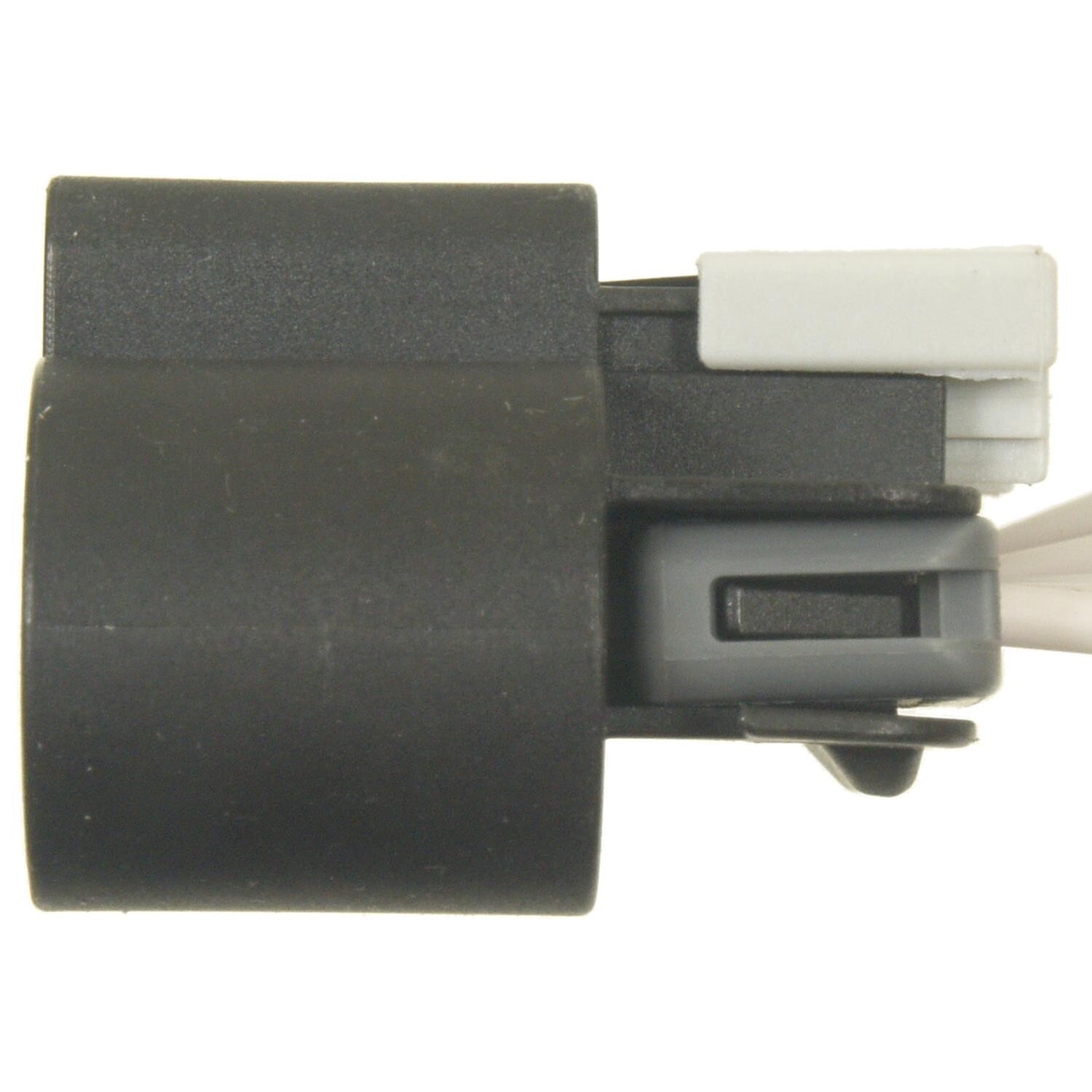 Parking Brake Control Module Connector For 2007 Chevrolet Silverado 3500 HD