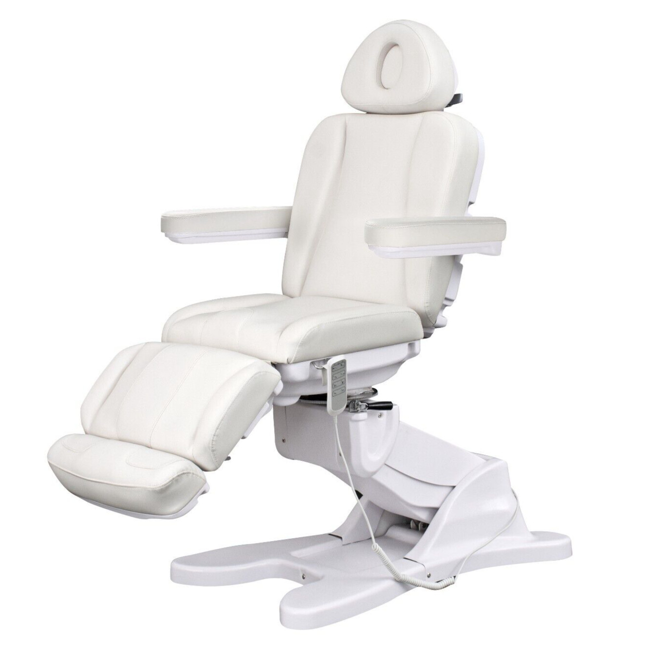 4 Motors Electric Medical Spa Chair Treatment Table BeautyAce Thalia Facial