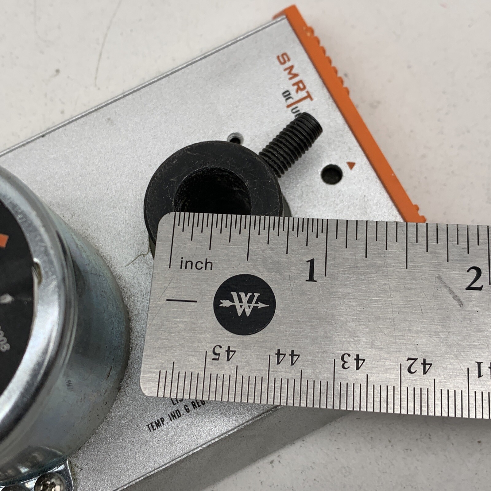 Solidyne Corp SMRT-60 Smart Actuator 24VAC
