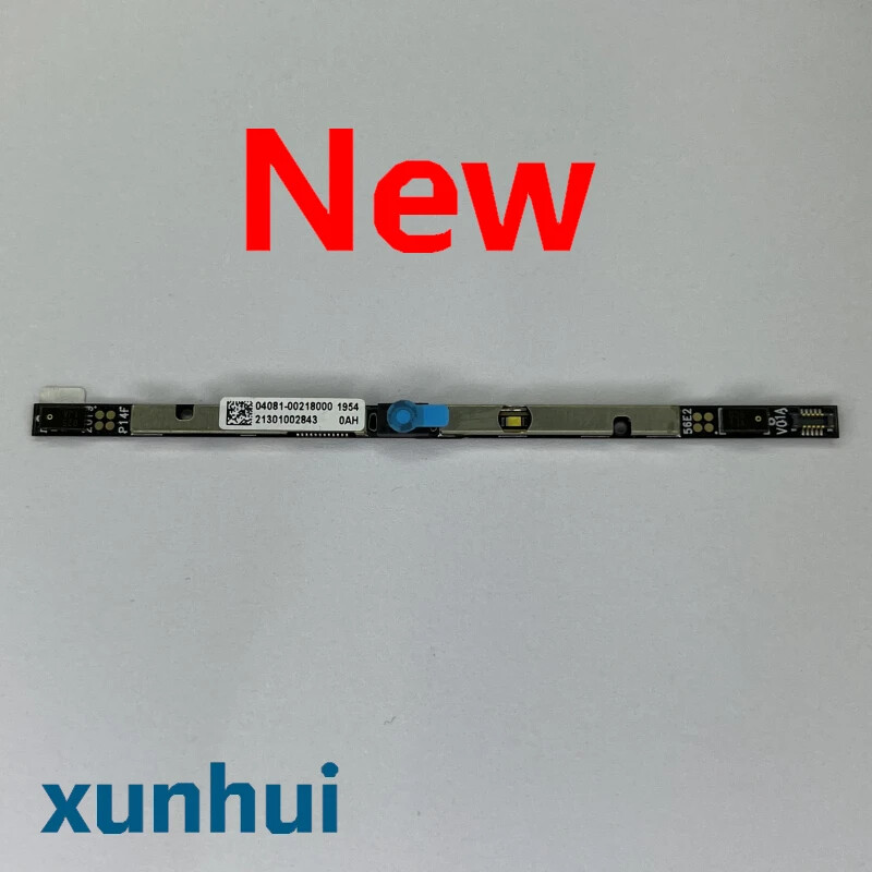 New laptop camera for ASUS Vivobook Pro M6500q M6500R M3502R webcam MIC board