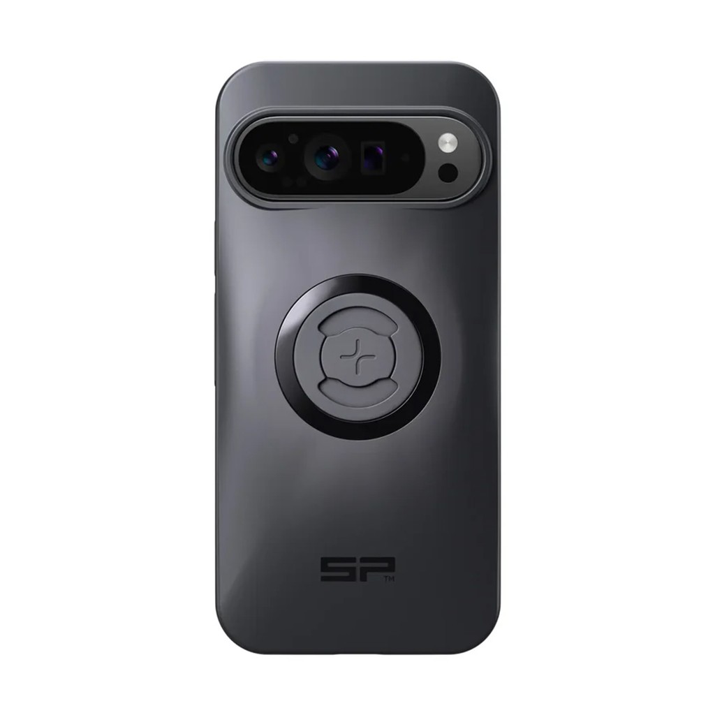 SP Connect SPC+ Phone Case for Pixel 9 Pro | Impact-Resistant, Slim, MagSafe