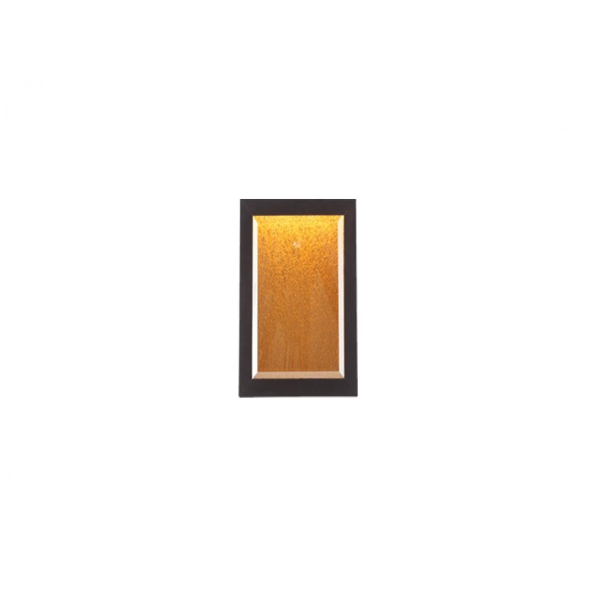 Avenue Lighting HF6015-DBZ Brentwood Wall Sconce Wall Light in Dark Bronze
