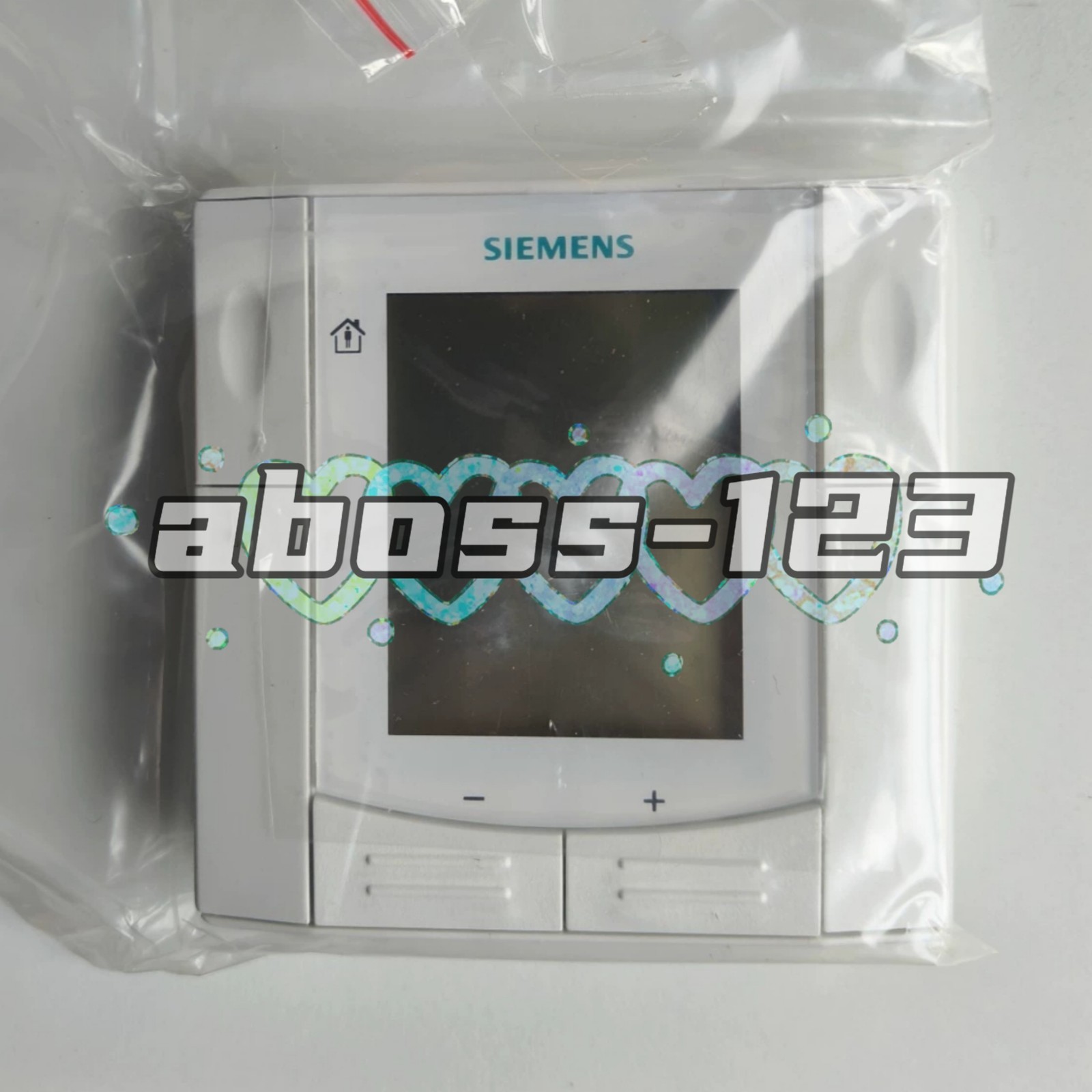 SIEMENS QAA1181.FWSC Temperature Controller Switch#1pcs New In Box