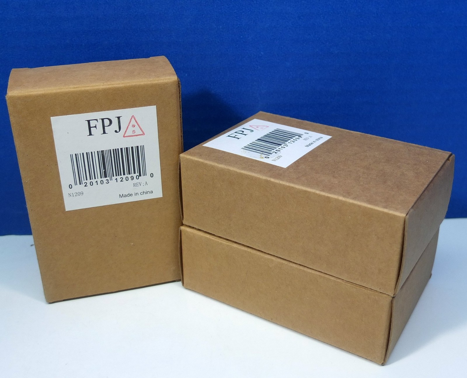 Notifier FPJ Firefighters Phone Jack