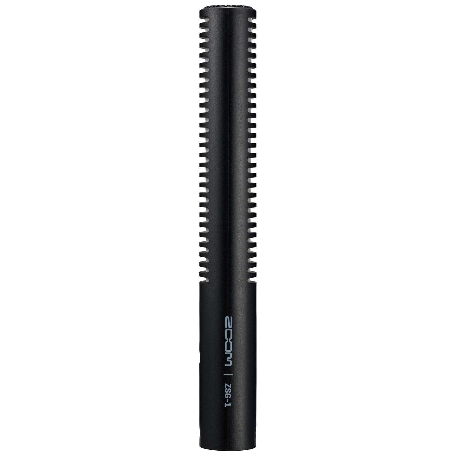 Zoom ZSG-1 On-Camera Shotgun Microphone with Windscreen