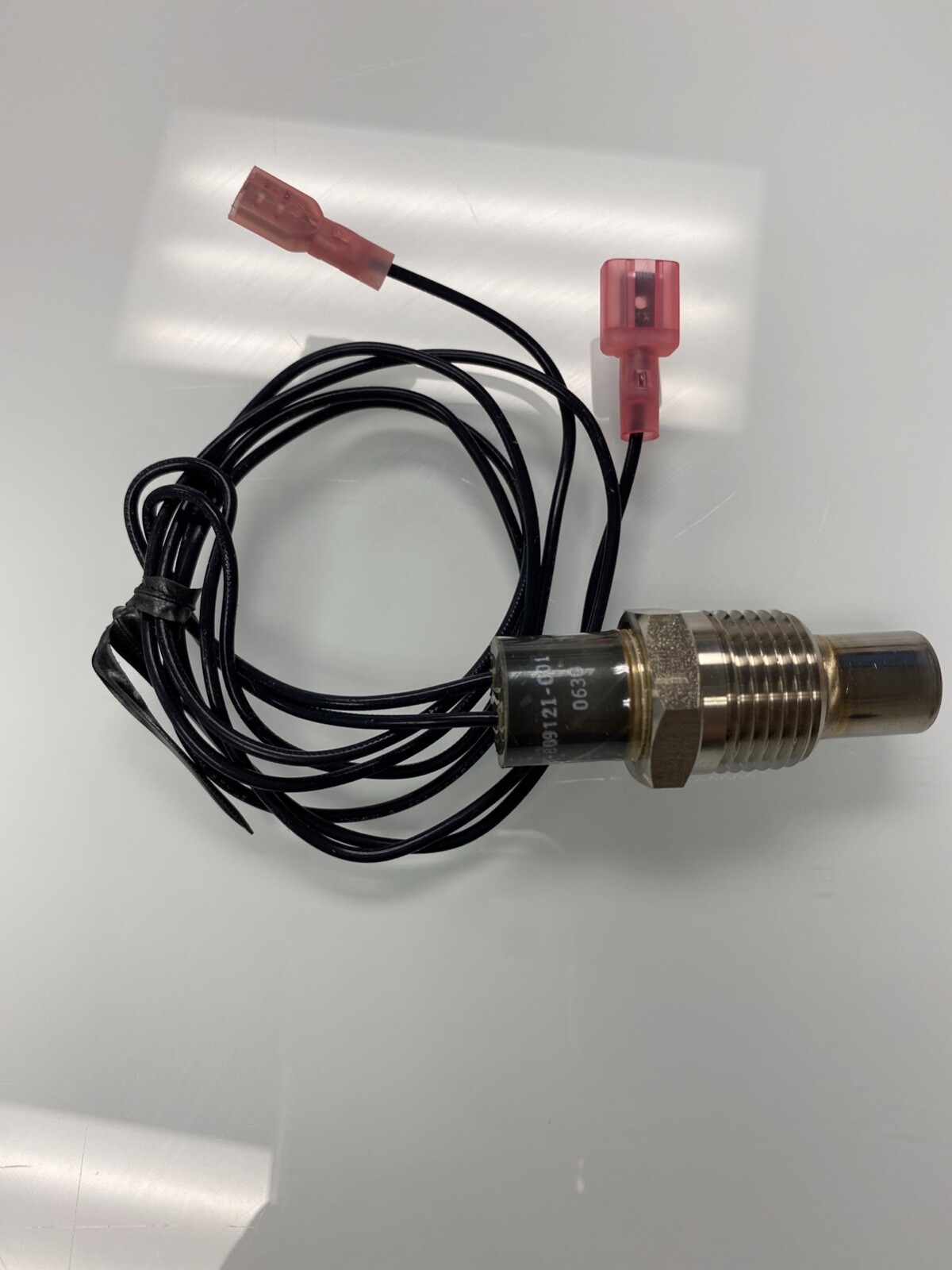 Belshaw Hi Temp Limit Control P# 724G-0143
