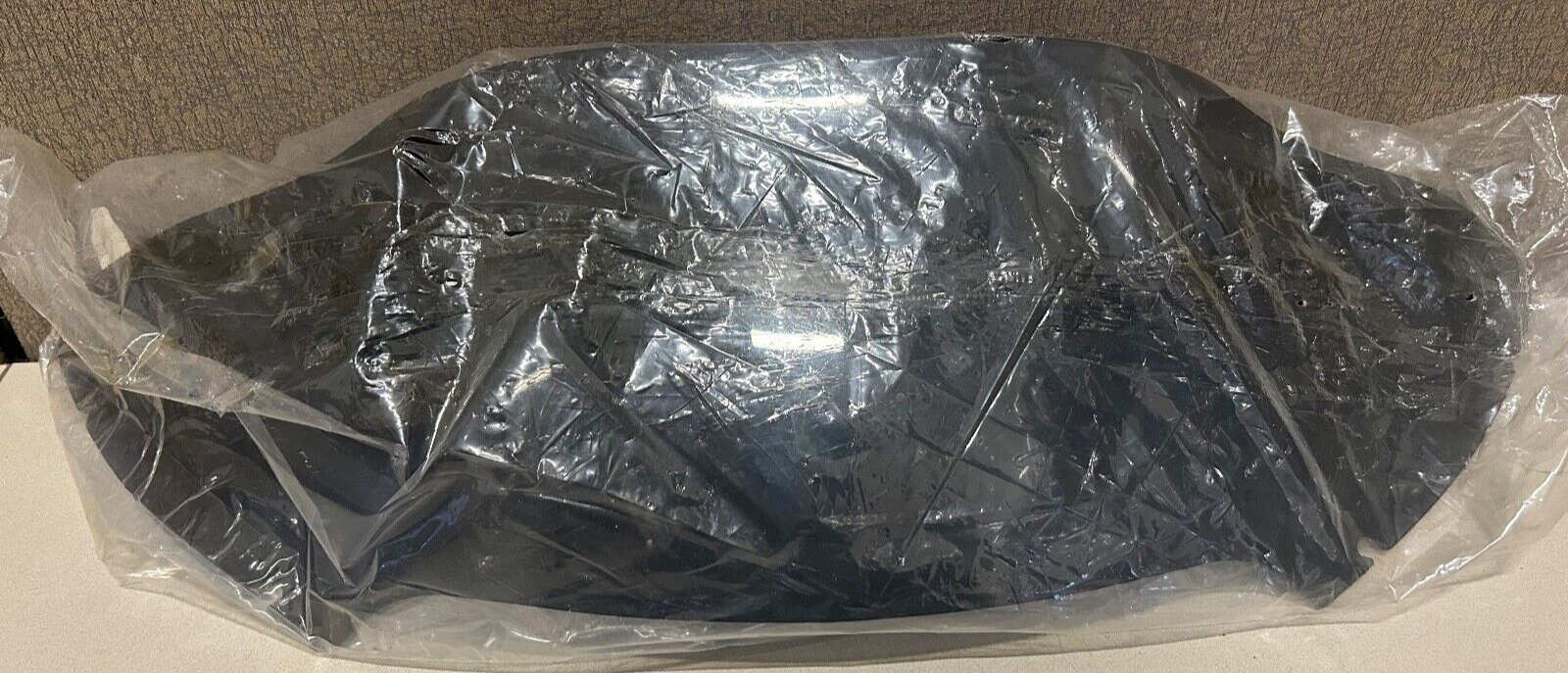 Harley Davidson Road Glide 2015-18 Wind Vest Replacement Windshield 10" NEW