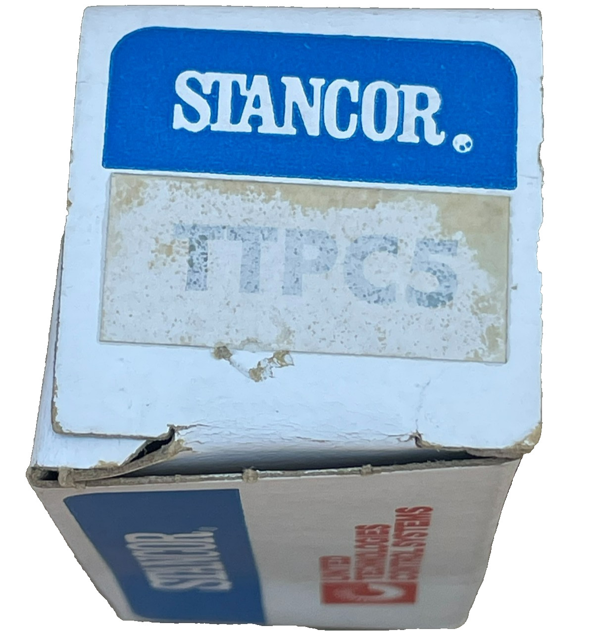 STANCOR TTPC5 Audio Transformer