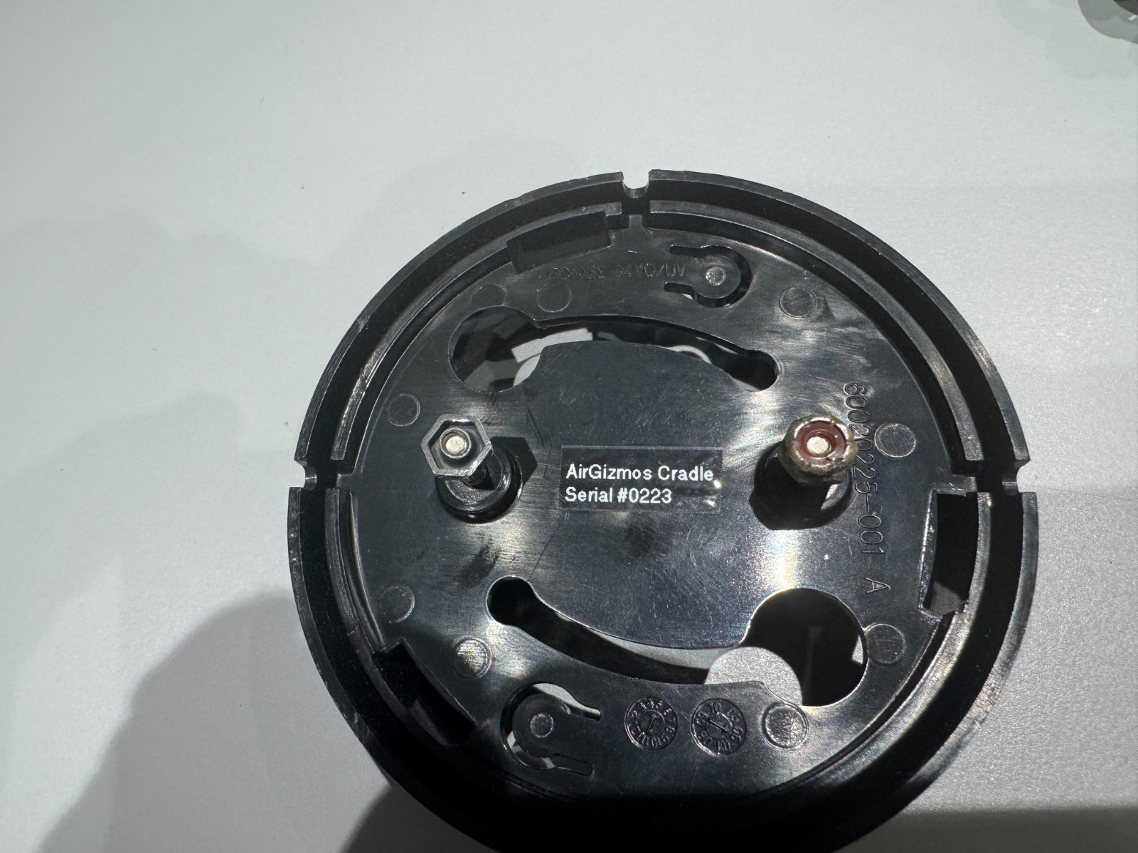 Garmin GPSmap 496 GPS With panel mount option - just removed