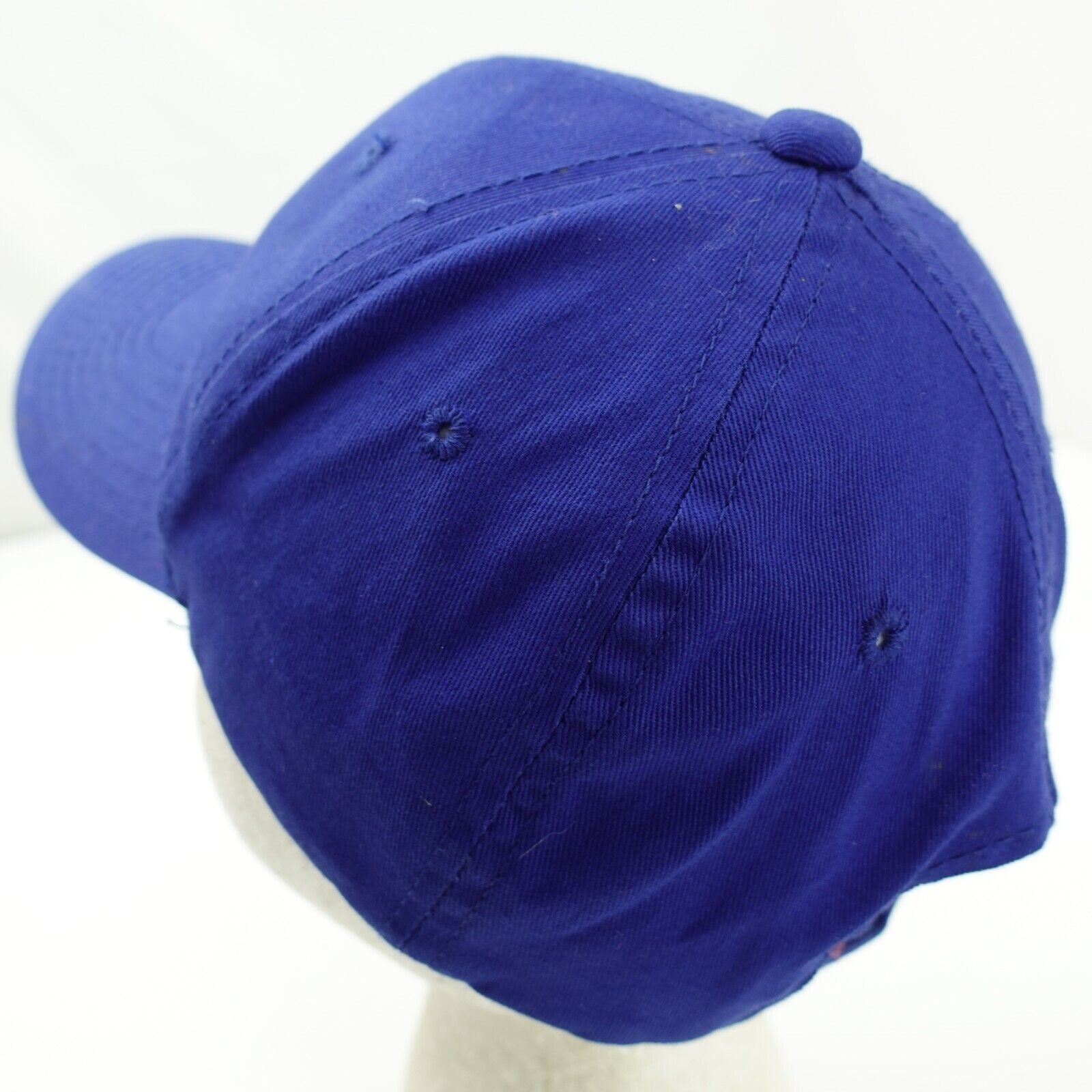 Unknown Tiger Logo Youth Ball Cap Hat Adjustable Baseball