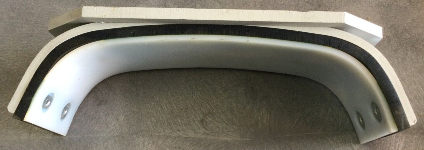 Terex 484935 Boom Rest Assembly