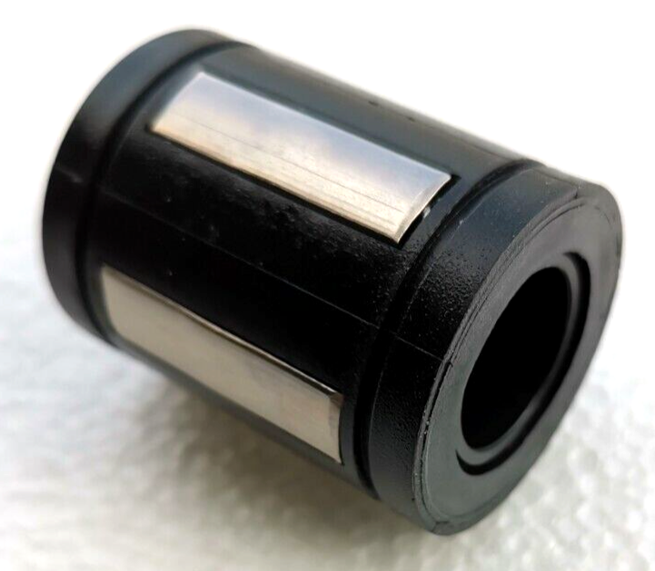 Premium Precision TW16 Linear Motion 1" Bore Self Aligning Ball Bushing Bearing