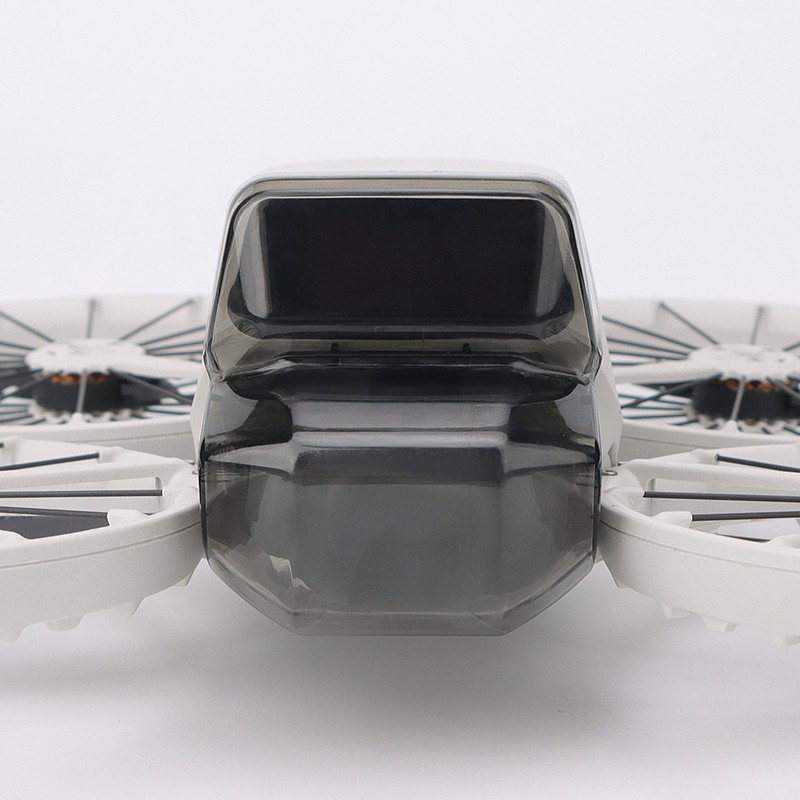 For DJI FLIP Drone Gimbal Protective Silicone Lens Cover Anti-scratch Dustproof