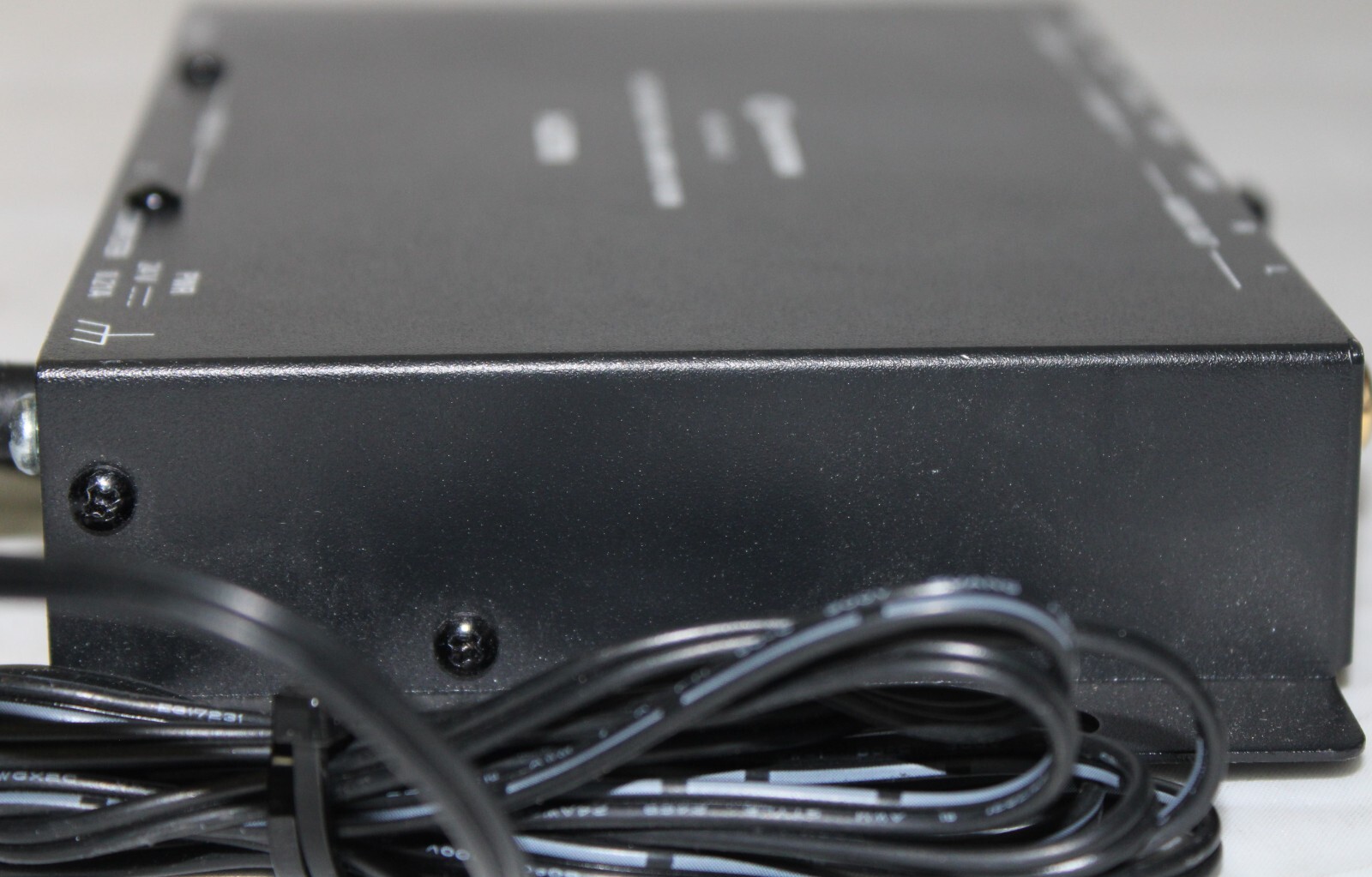 Crestron HD-DA-2 Distribution Amplifier