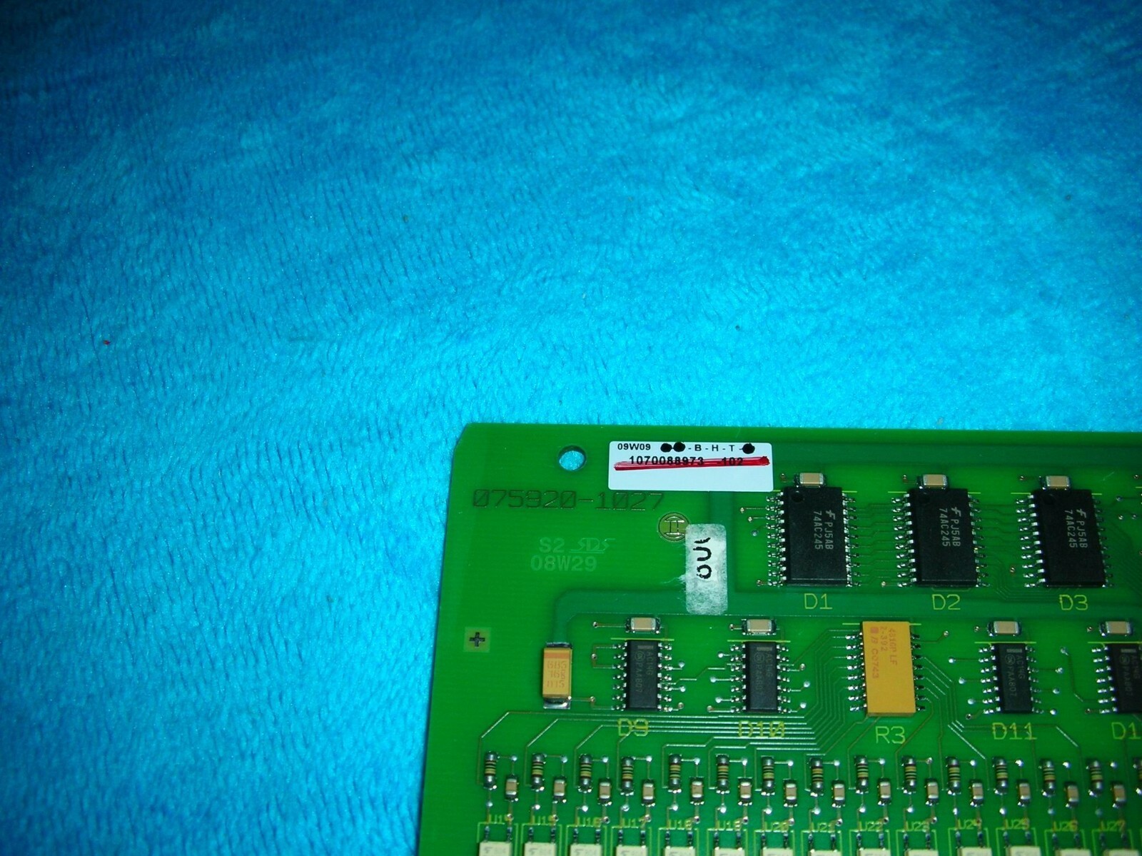 REXROTH 075920-1027/1070088973-102