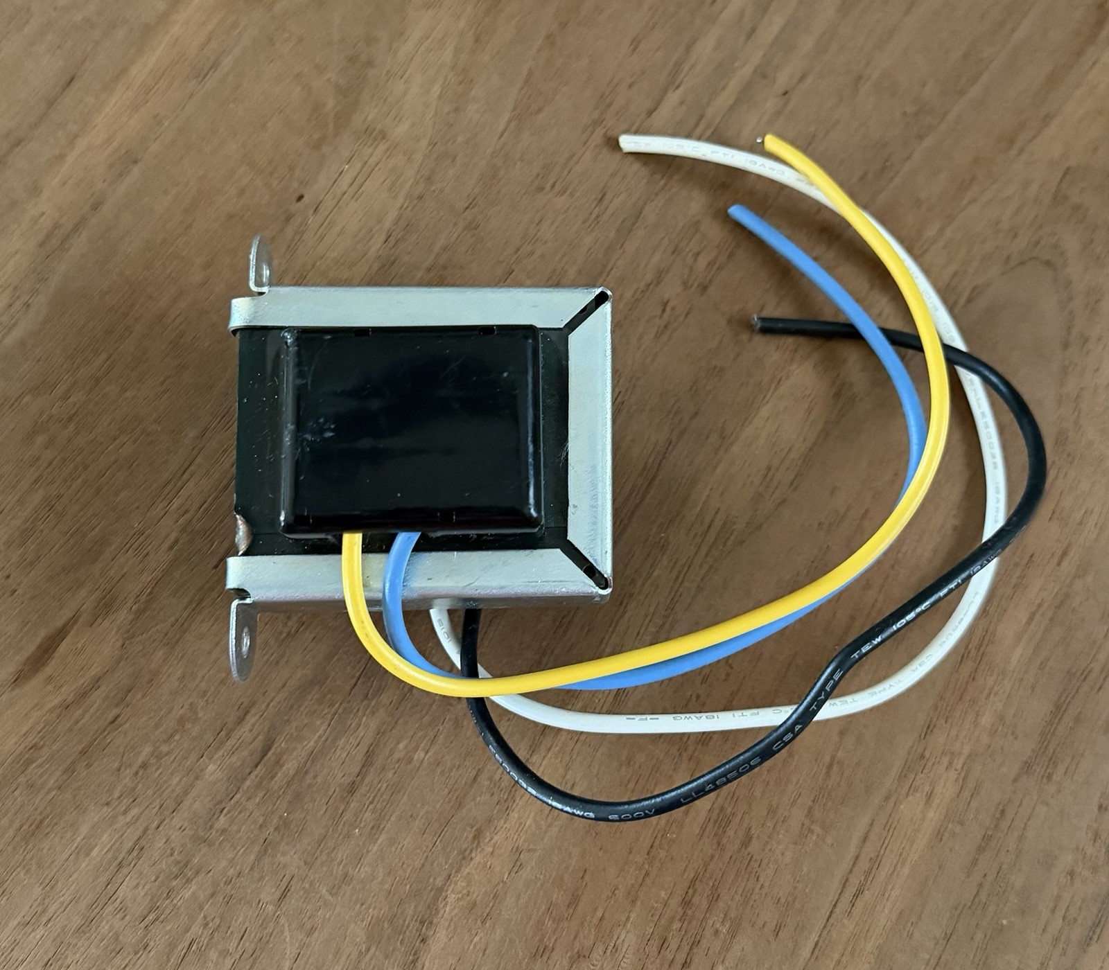 HONEYWELL AT20 A 1123 TRANSFORMER