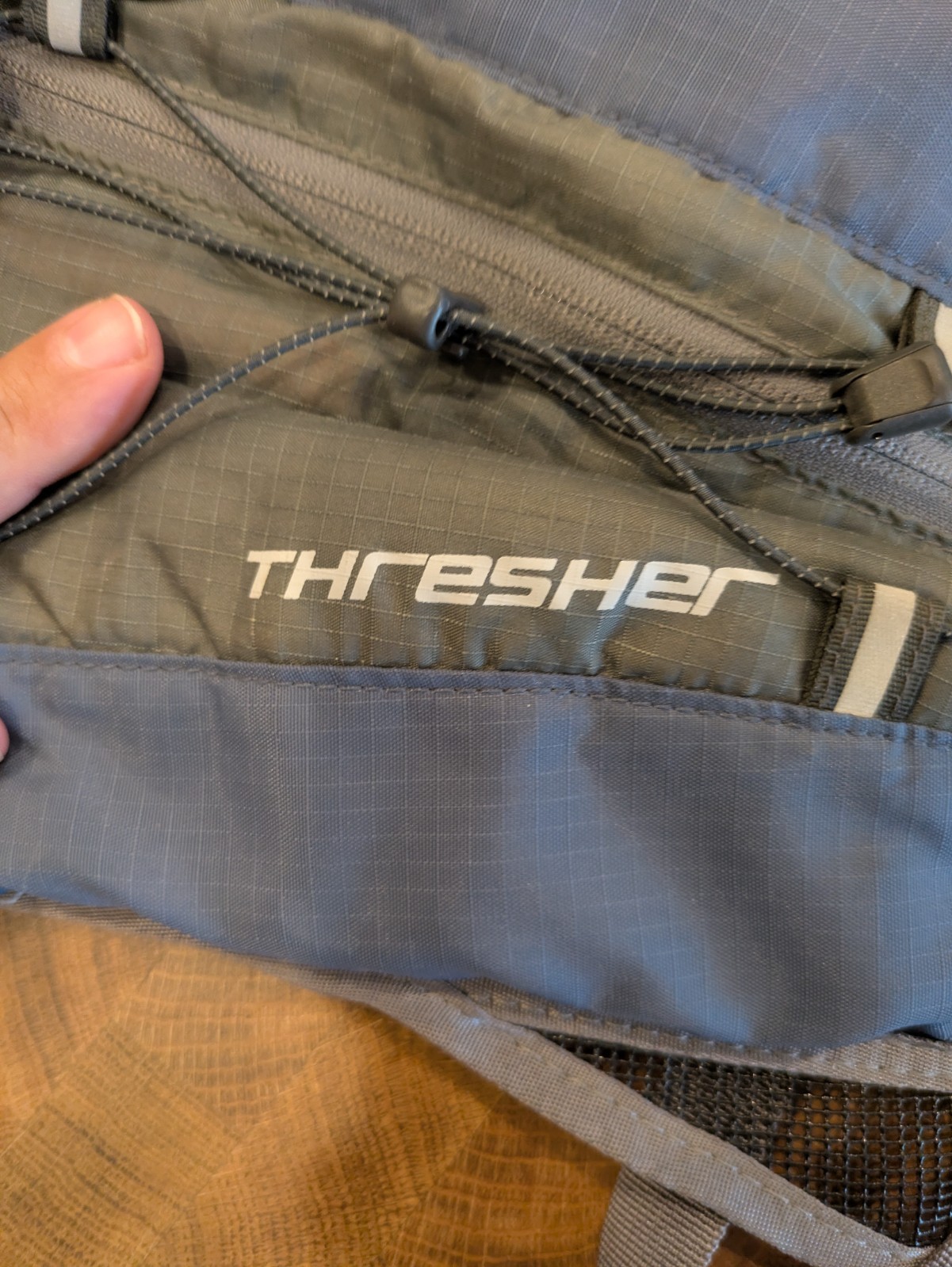 North Face Thresher Flight Series Hydration Pack (just the backpack, NO BLADDER)