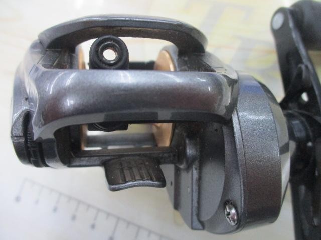 Shimano 15 Cityka 201 Cond/B