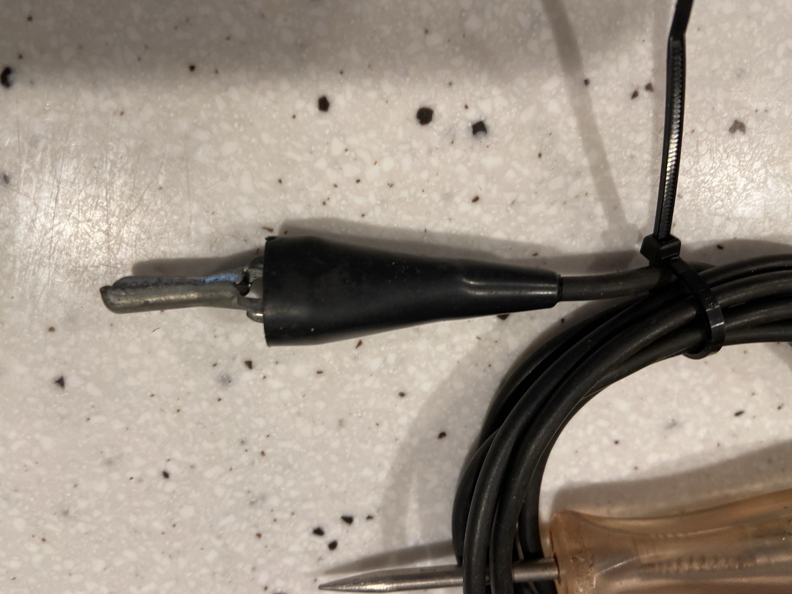 Snap On Tools CT2 Mini Test Light Circuit Tester
