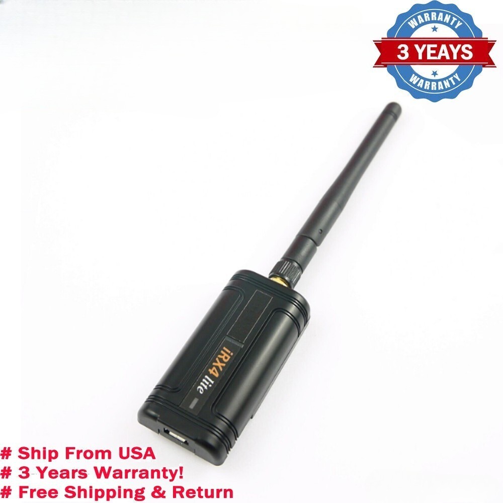 IRX4 Lite Transmitter 2.4G TX Module 4In1 Multi-protocol +Antenna for FrSky DSM2