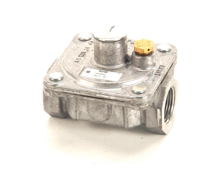 Vulcan Hart Regulator,Pressure 00-408279-00026 - Free Shipping + Geniune OEM