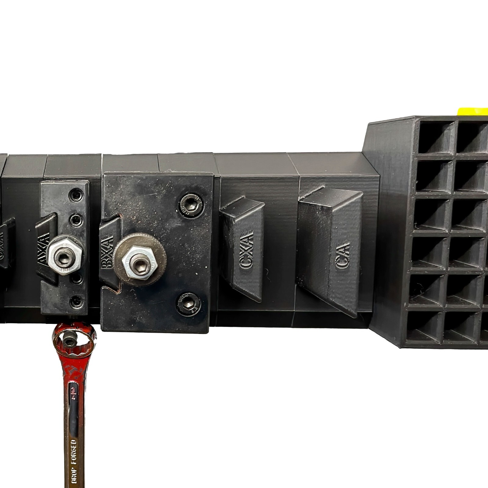 BIN1 fits NEW Universal Lathe Mount