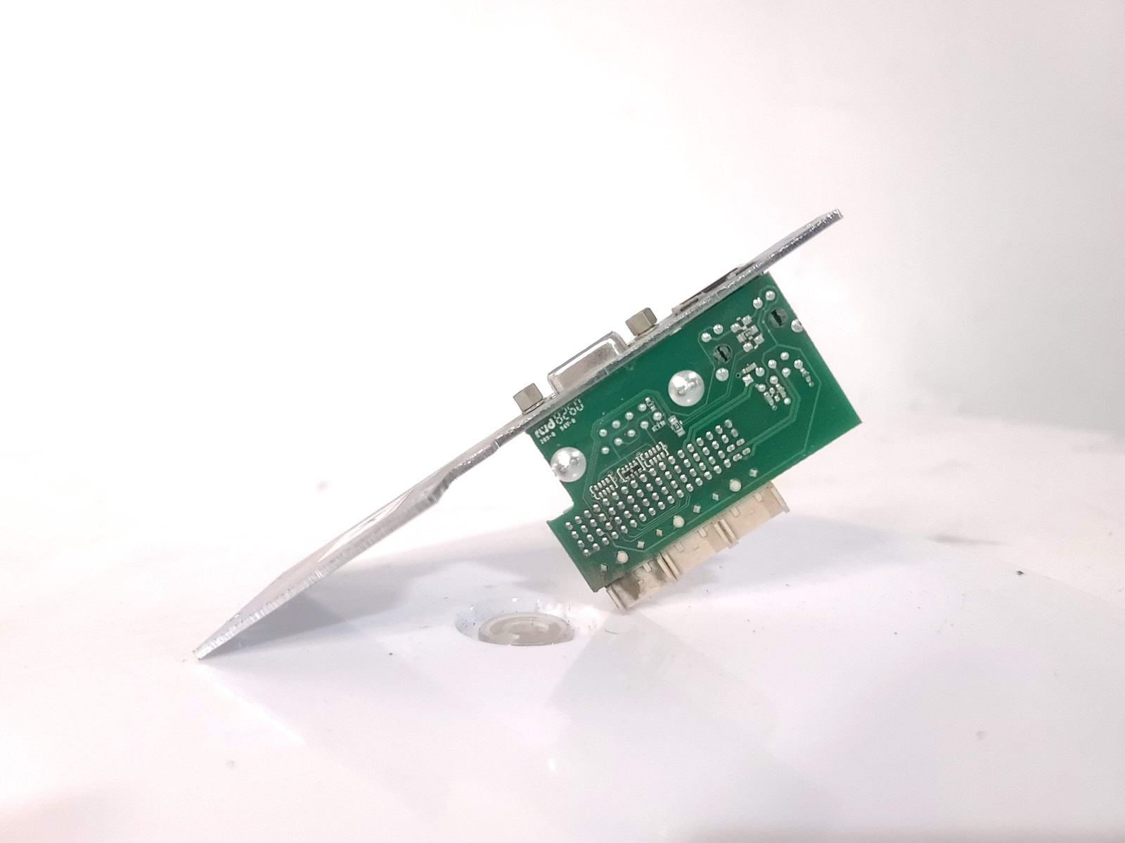 Evertz 7700FC VistaLINK Frame Controller w/ Backplane
