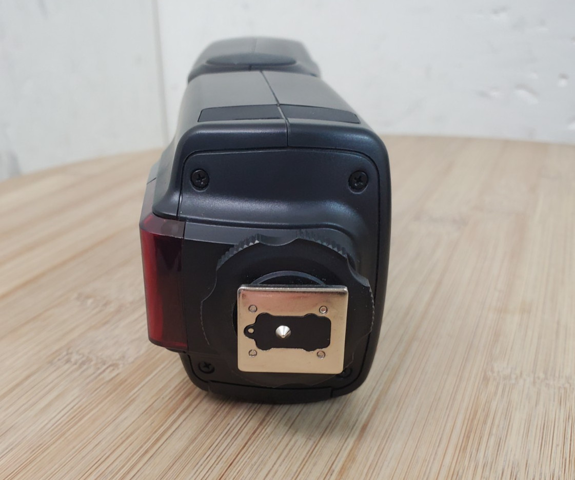 Neewer Speedlite TT560 Camera Flash
