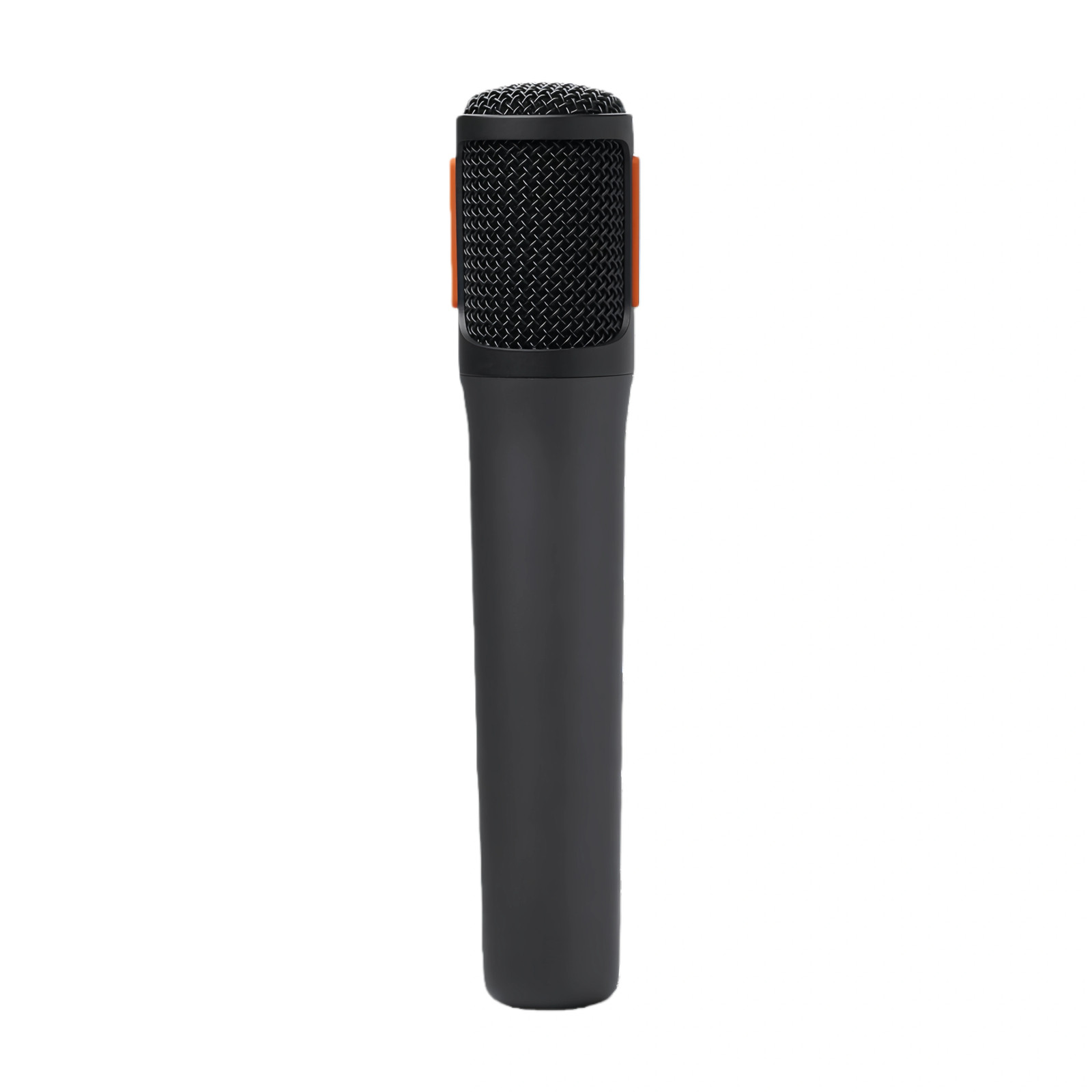 2-Mic JBL PartyBox Wireless System with Dual-Channel Receiver Adapter