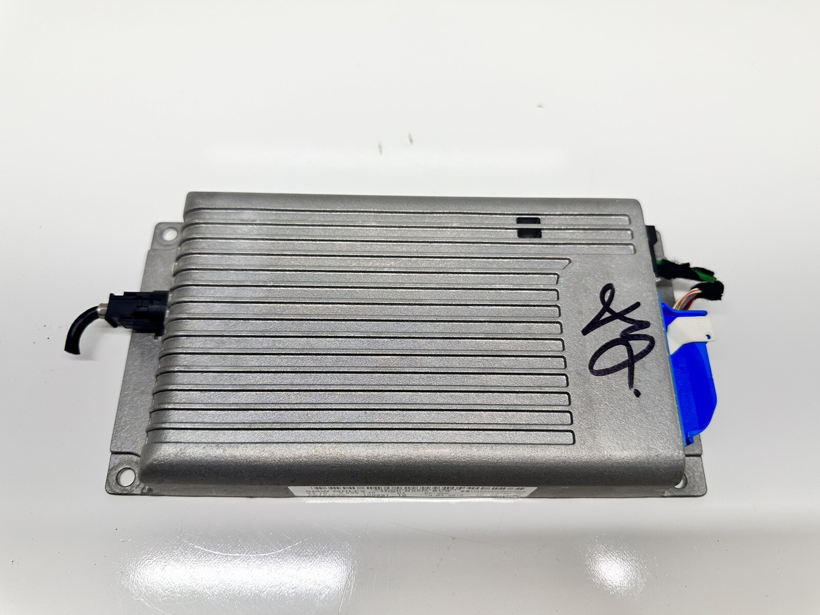 BMW E90 328i 528i 650i 740i X5 X6 Bluetooth Communication Control Module OEM