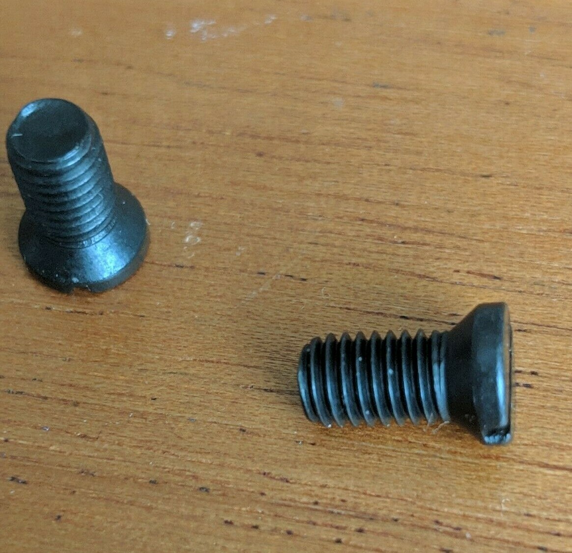 Tang Sight Screws Marlin 1889,1891,1892,1893,1894,1897 fits Marbles Lyman 8-40